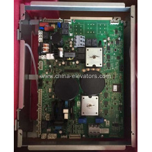 KAA21305ACB1 Otis Elevator Regen Inverter LRU-403(ACD4-MR)